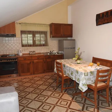 Brna 13492c Apartamento Smokvica (Korcula)
