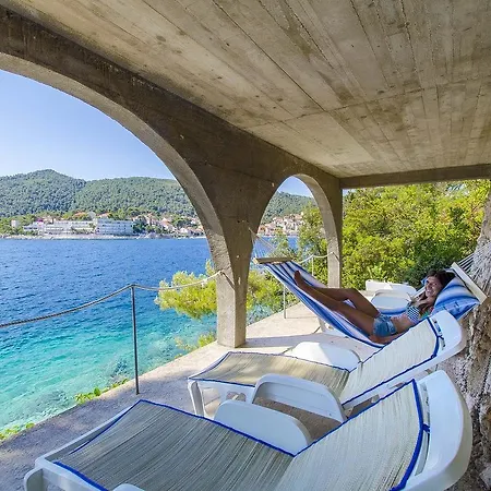 Lejlighed Brna 13492c Smokvica (Korcula)